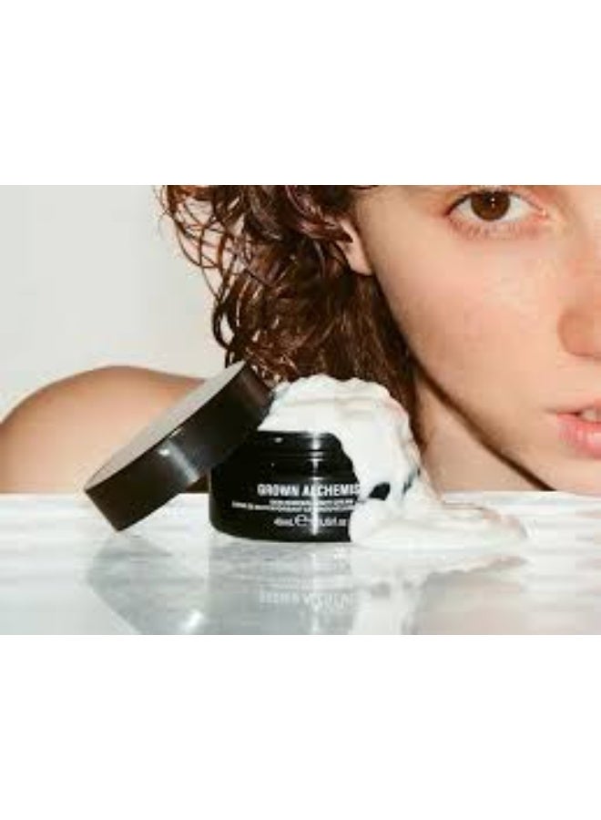 Grown Alchemist Skin Renewal Night Cream 40ml - Image 2